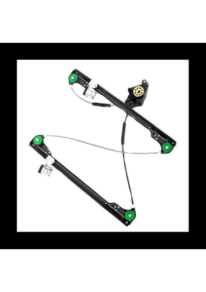 Ön Sağ Elektrikli Pencere Vw Multel Taşıyıcı 7H0837754A 7H0837754B Elektrikli Pencere Regülatörü (Yurt Dışından) fiyatları