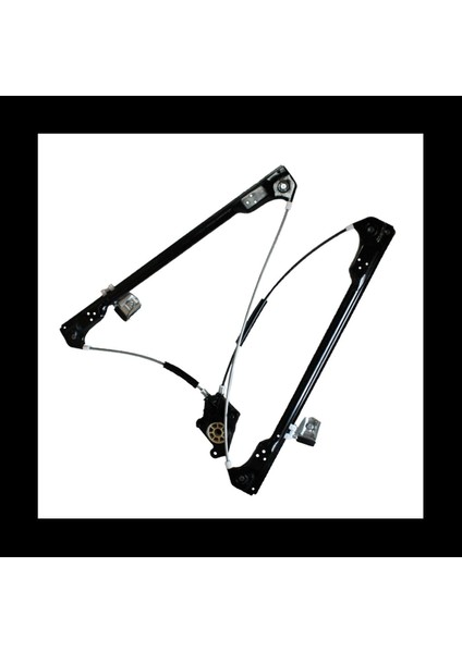 Ön Sağ Elektrikli Pencere Vw Multel Taşıyıcı 7H0837754A 7H0837754B Elektrikli Pencere Regülatörü (Yurt Dışından) modelleri