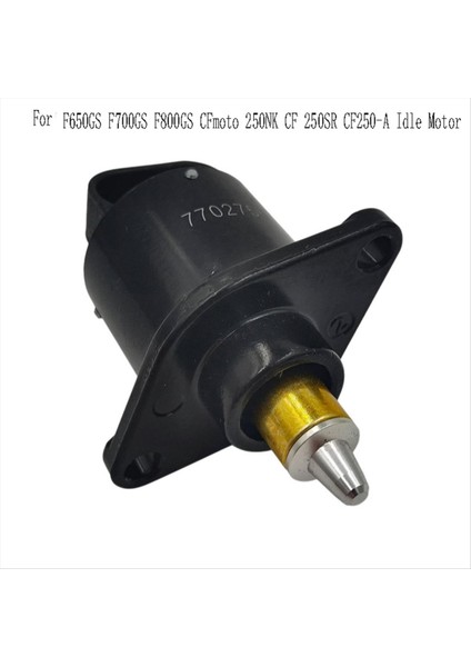 Bmw F650GS F700GS F800GS Cfmoto 250NK Cf 250SR CF250-A Boşta Motor (Yurt Dışından) indirimleri