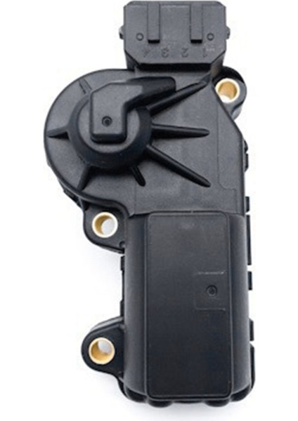 Citroen Peugeot Fiat Lancia Için Kaliteli Boşta Hava Vanası Renault 1920F8 0132008602 0132008600 3437010524 90531999 (Yurt Dışından) modelleri