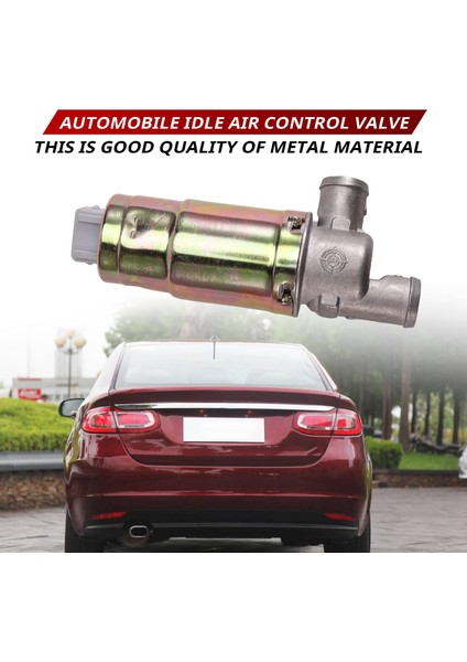 0280140537 Citroen Fiat Lancia Peugeot Için Otomatik Iac Iac Hızlı Hız Kontrol Valfi (Yurt Dışından) fırsatları