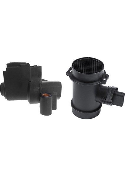 Boşta Hava Kontrol Vanası 0280140575 13411247988 Bmw E34 E36 E46 318TI 318I Z3 318IS 316I &amp Hava Akış Sensörü Sayaç (Yurt Dışından) fiyatları