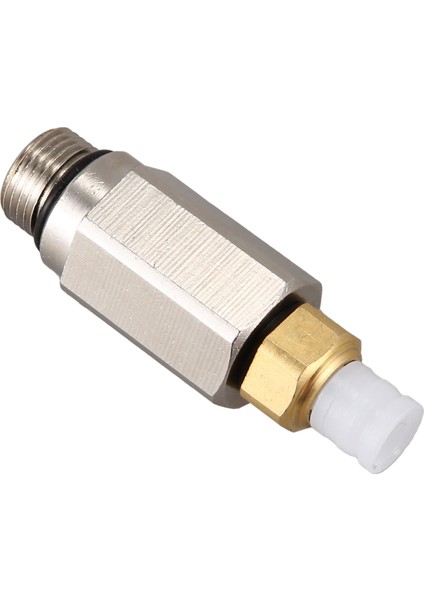 Süspansiyon Desteği Hava Basınç Valfi Hava Süspansiyon Kalıntı Basınç Valfi 7P0616813A Touareg 2010-2018 (Yurt Dışından)