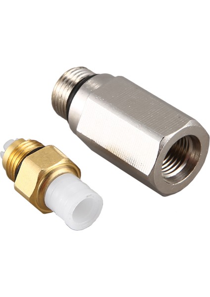 Süspansiyon Desteği Hava Basınç Valfi Hava Süspansiyon Kalıntı Basınç Valfi 7P0616813A Touareg 2010-2018 (Yurt Dışından) modelleri