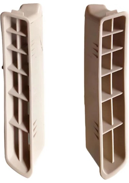 A-Pillar Iç Panel Hava Çıkış Ön Cam Sütun Trim Panel Hava Çıkışı 5KD867233 Vw Pq Golf 6 Gtı Golf Mk6 A (Yurt Dışından)