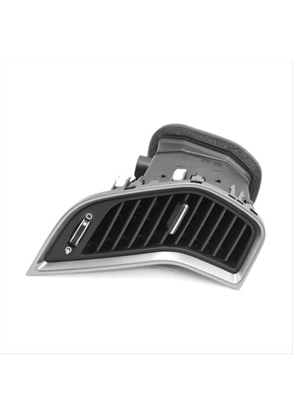 Hyundai IX45 Santa Fe Için Ön Orta Çizgi Ac Hava Havalandırma Klima Outlet Izgara Isıtıcı Hava Havalandırması (Yurt Dışından)