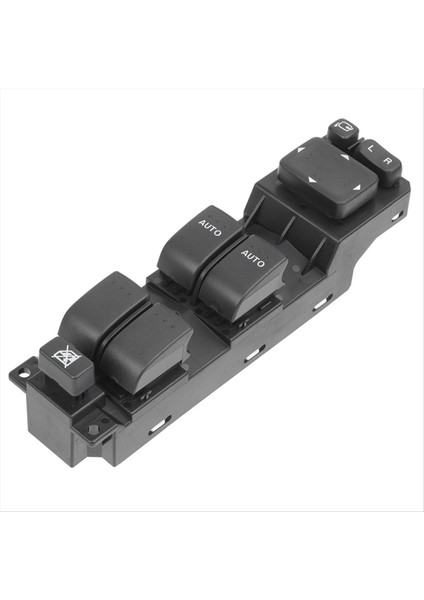 Mazda 6 Ultra 2008 Için GCC166350C Otomobil Ana Pencere Anahtarı (Yurt Dışından)