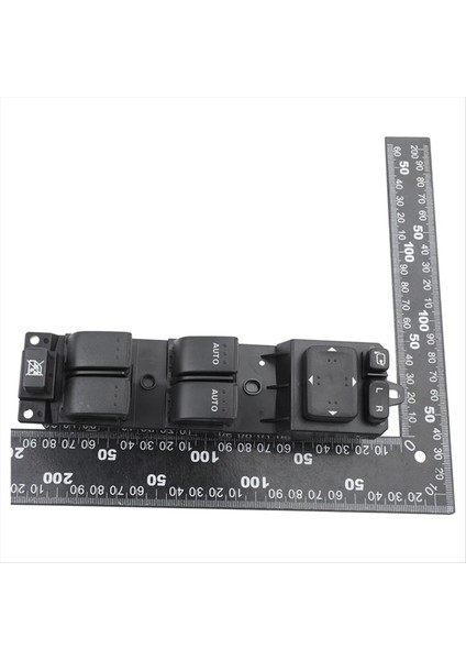 Mazda 6 Ultra 2008 Için GCC166350C Otomobil Ana Pencere Anahtarı (Yurt Dışından) modelleri