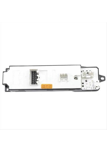 Mazda 6 Ultra 2008 Için GCC166350C Otomobil Ana Pencere Anahtarı (Yurt Dışından) fırsatları