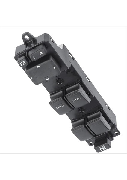 Mazda 6 Ultra 2008 Için GCC166350C Otomobil Ana Pencere Anahtarı (Yurt Dışından) indirimleri