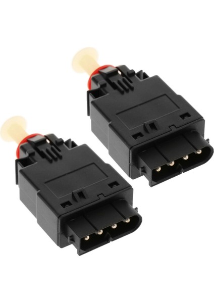 2x Yeni Fren Durdurma Işığı Anahtarı Bmw E31 E32 E34 E36 Z3 61318360417 (Yurt Dışından)