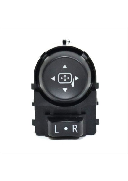 Cadillac Ats Için Power Dikiz Ayna Anahtarı 22756625 (Yurt Dışından)