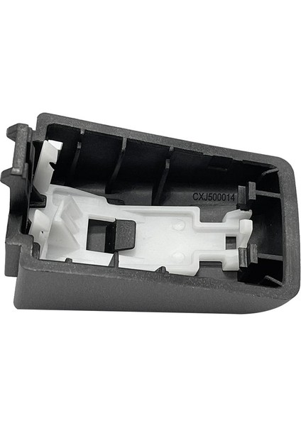 LR072421 Kapı Dış Tutar Kapak Ön Sol Yan Ön Land Rover Için Uygundur Lr2 Lr3 Lr4 Lr4 LR0724-21 (Yurt Dışından)