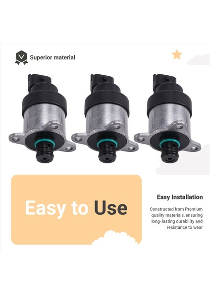 0928400826 Araç Yakıt Pompası Basınç Regülatörü Kontrol Ölçümü Solenoid Ünitesi 71772310 Iveco Günlük Jeep 928400826 (Yurt Dışından) indirimleri