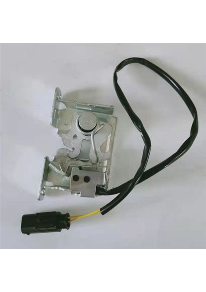 Bmw X5 X6 F15 F85 F16 F86 Bonnet Kilit Kazanım Mantact 51237308068 (Yurt Dışından) fiyatları