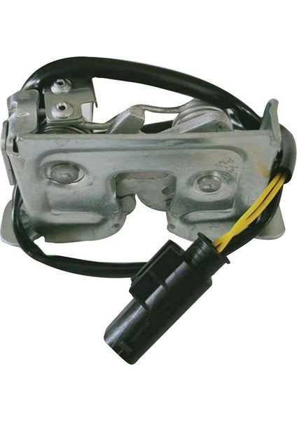 Bmw X5 X6 F15 F85 F16 F86 Bonnet Kilit Kazanım Mantact 51237308068 (Yurt Dışından) modelleri