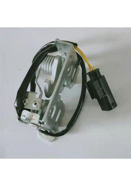 Bmw X5 X6 F15 F85 F16 F86 Bonnet Kilit Kazanım Mantact 51237308068 (Yurt Dışından) fırsatları