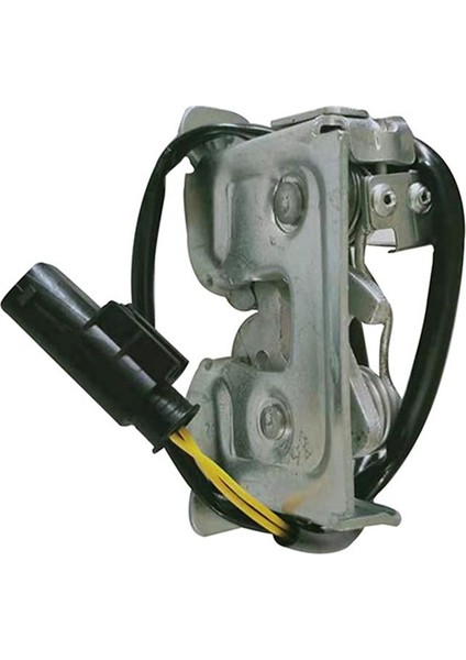 Bmw X5 X6 F15 F85 F16 F86 Bonnet Kilit Kazanım Mantact 51237308068 (Yurt Dışından) indirimleri