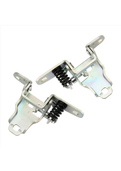 1paır Ön Sürücü ve Yolcu Yan Kapı Menteşe 68058519AC 68058518AC Dodge Ram 1500 2500 3500 2009-2023 Alt Menteşe (Yurt Dışından) fiyatları