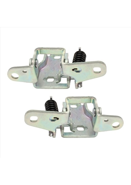 1paır Ön Sürücü ve Yolcu Yan Kapı Menteşe 68058519AC 68058518AC Dodge Ram 1500 2500 3500 2009-2023 Alt Menteşe (Yurt Dışından) modelleri