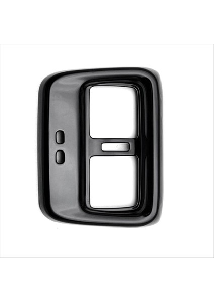 Toyota Crown Cossover Için 2023 Abs Arka Klima Havalandırma Paneli Kapak Araç Aksesuarları (Yurt Dışından) fiyatları