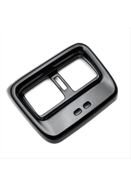 Toyota Crown Cossover Için 2023 Abs Arka Klima Havalandırma Paneli Kapak Araç Aksesuarları (Yurt Dışından) indirimleri