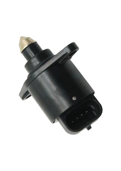 Araba Iac Boşta Hava Kontrol Vanası 17119295 2H1141 83503643 Jeep Cherokee Comanche Wagoneer 1986-1990 Otomatik Aksesuarlar (Yurt Dışından) fırsatları