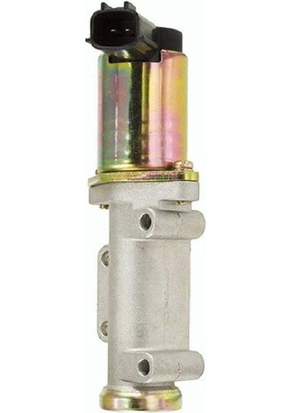 Nissan Frontier Xterra 2 Için Yakıt Enjeksiyon Rölanti Hava Kontrol Vanası 2 4l Boşta Motor Montajı 23781-35510 23781-3S510 (Yurt Dışından)