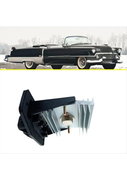 Araba Hvac Blower Direnç Kontrol Modülü 973-072 1572530 12484912 Buick Lesabre Için 12368385 (Yurt Dışından) fiyatları