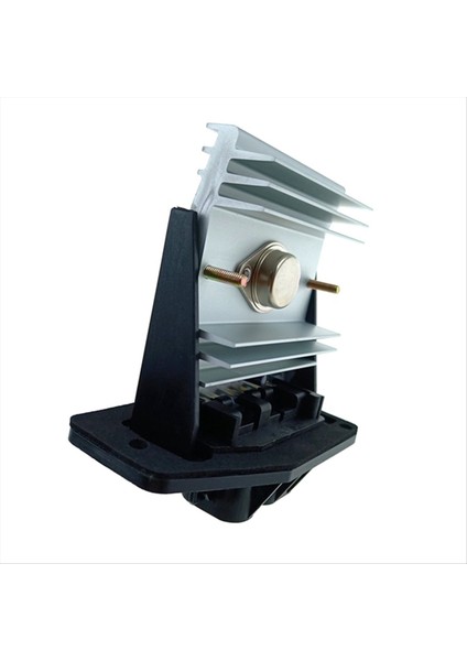 Araba Hvac Blower Direnç Kontrol Modülü 973-072 1572530 12484912 Buick Lesabre Için 12368385 (Yurt Dışından) modelleri