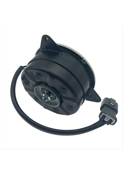 HO3116115 Car A/c Kondenser Fan Motor Su Deposu Radyatör Soğutma Fan Motoru 38616-RAA-A01 Honda Accord Için 2 4l 2003-07 (Yurt Dışından) indirimleri