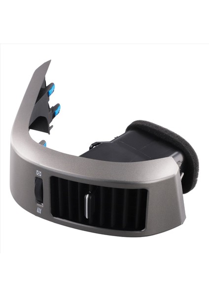 Toyota Prius 2004-2009 Için Araba Ön Kontrol Paneli Havalandırma Paneli Klima Izgarası (Yurt Dışından) modelleri