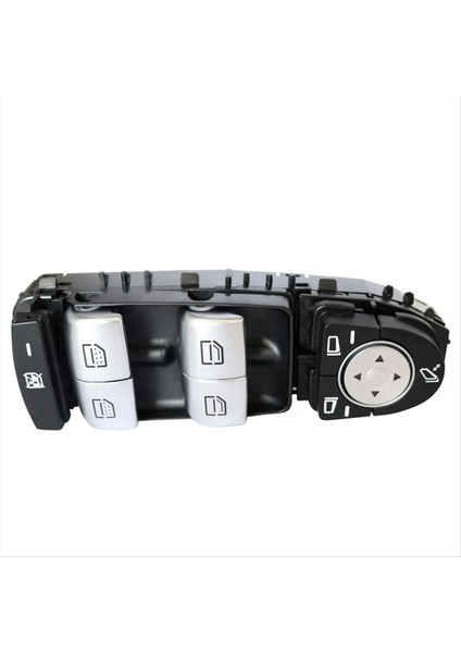 2229050809 Araba Ön Sol Master Enerji Penceresi Anahtarı Mercedes Benz W222 S350 S400 S550 S600 Ön Pencere Anahtarı (Yurt Dışından) fırsatları