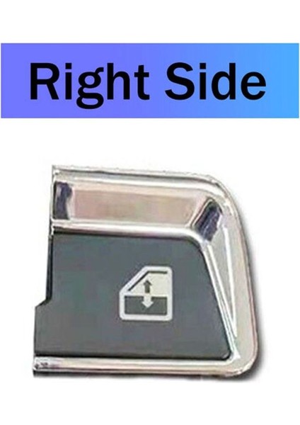 Kontrol Güç Penceresi Düğmesi Ayarları Pencere Kaldırma Anahtarı 86257200 Ferrari California Sağ Taraf (Yurt Dışından) indirimleri