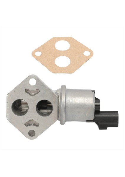 Boşta Hava Kontrol Valfi XS6Z9F715AA AC241 Ford Escape Focus Merkür Cougar Mazda Tribute 2152062 CX1775 (Yurt Dışından) fiyatları