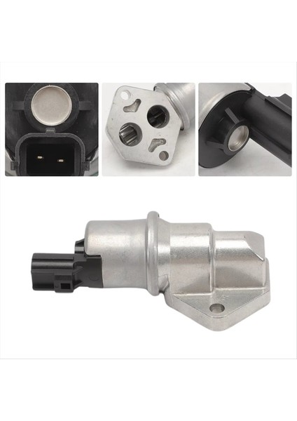 Boşta Hava Kontrol Valfi XS6Z9F715AA AC241 Ford Escape Focus Merkür Cougar Mazda Tribute 2152062 CX1775 (Yurt Dışından) indirimleri