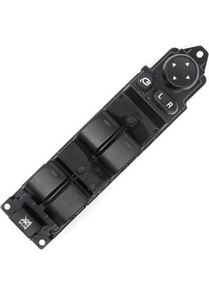 Mazda A6 Için Ana Pencere Anahtarı 1 8 2 0 2 2 2 5 GS1E-66350A GS1E 66350A (Yurt Dışından)