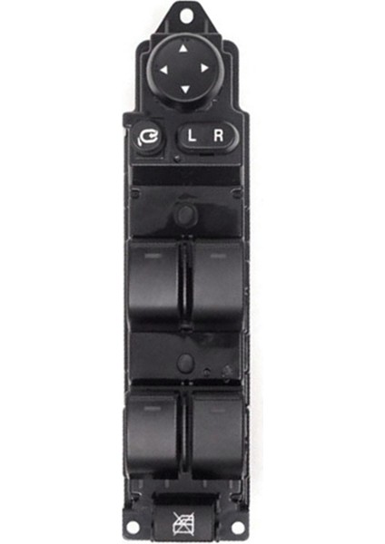 Mazda A6 Için Ana Pencere Anahtarı 1 8 2 0 2 2 2 5 GS1E-66350A GS1E 66350A (Yurt Dışından) fiyatları