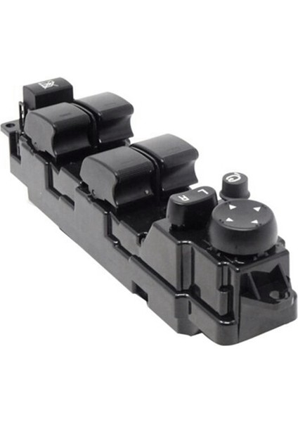 Mazda A6 Için Ana Pencere Anahtarı 1 8 2 0 2 2 2 5 GS1E-66350A GS1E 66350A (Yurt Dışından) modelleri