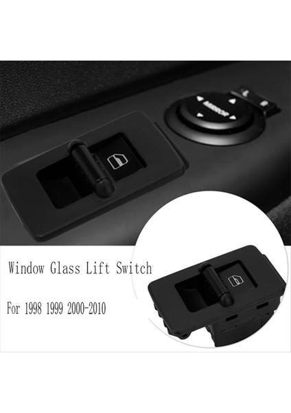 Vw Beetle 1998 1999 2000-2010 Pencere Cam Kaldırma Anahtarı 1C0959527 1C0959855 (Yurt Dışından) fiyatları