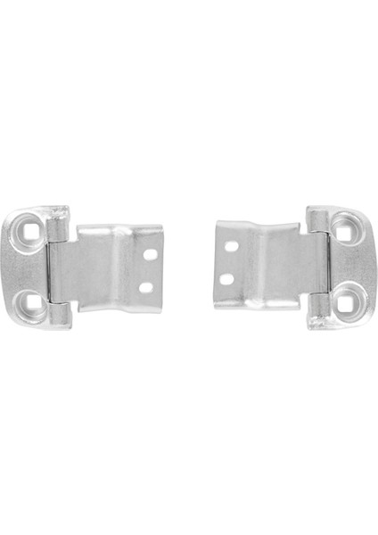 2pcs Hyundai Fiat Için Arka Kapı Menteşe Ducato Peugeot Boksör Citroen Jumper 2006- Kapı Menteşe Dönüşüm Kitleri B (Yurt Dışından)
