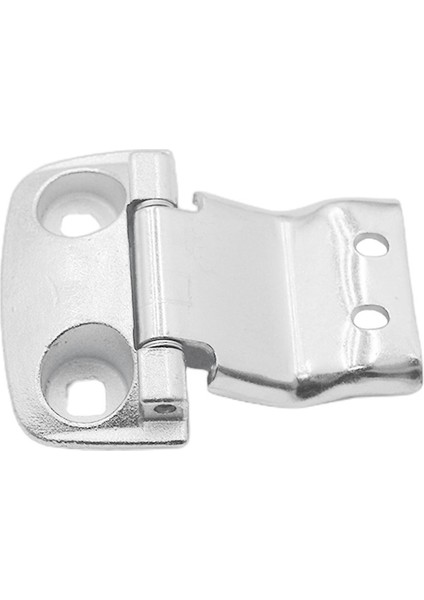 2pcs Hyundai Fiat Için Arka Kapı Menteşe Ducato Peugeot Boksör Citroen Jumper 2006- Kapı Menteşe Dönüşüm Kitleri B (Yurt Dışından) indirimleri