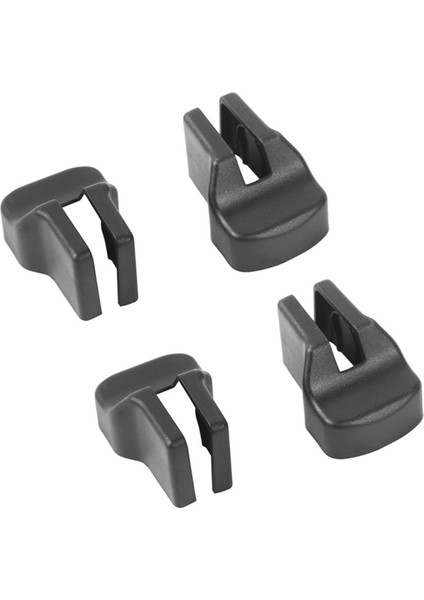 2x Araç Kapısı Durdurucu Koruma Kapısı Kontrolü Kol Suzuki Jimny Için Durma Kapağı Kilit Pas Koruyucu Su Geçirmez (Yurt Dışından)