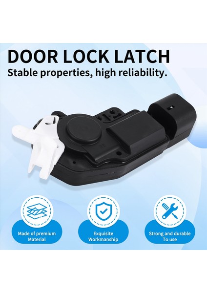 Sağ Arka Merkezi Kontros (Yurt Dışından) fırsatları