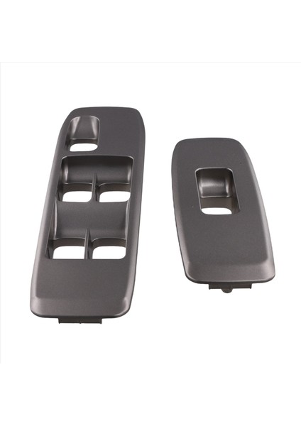 1paır Güç Penceresi Anahtarı Panel 8619A040HA MR604166 Mitsubishi Pajero/montero V73 V77 00-06 Ön Kapı Pencere Çerçevesi (Yurt Dışından) fiyatları