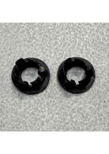 51418200729 4pcs Araba Kapı Paneli Kilit Kramp Bmw E46 Için (Yurt Dışından) fiyatları