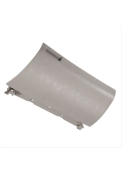 Çizgi Depolama Kutusu Kapak Eldiven Kutusu Üst Panel Gri 55440-0K040-A0 Toyota Innova 06-15 Rhd Yolcu Saklama Kutusu Panel (Yurt Dışından) indirimleri