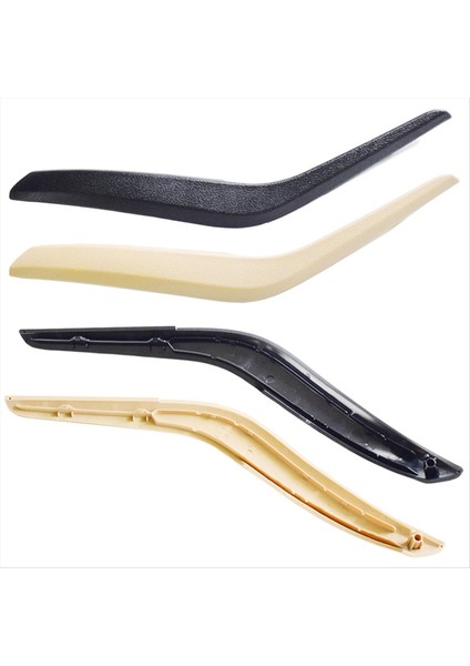 Iç Kapı Kolu Kapak Kapısı Kol Dayama Paneli Döşeme Kapağı Bmw X1 E84 2010-2016 5141291777 51412991776 Bej (Yurt Dışından) fiyatları