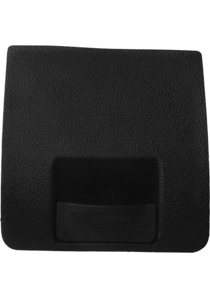 Araba Gösterge Panosu Para Kutusu Depolama Küçük Çekmece Toyota Highlander Için 55450-0E010 2008-2013 Siyah Eldiven Kutusu 55450-0E021-C0 (Yurt Dışından)