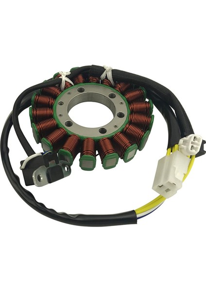 32101-45G00 Magneto Suzuki LTR450 LT-R450 Dörtlü Yarışçı 2006-2011 Motosiklet Parçaları 32101-45G10 32101-45G11 (Yurt Dışından)